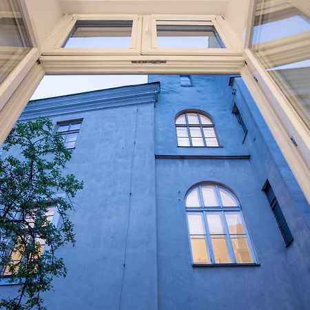 Cadena Gallery Apartments Wyspianski Krakow Exterior photo